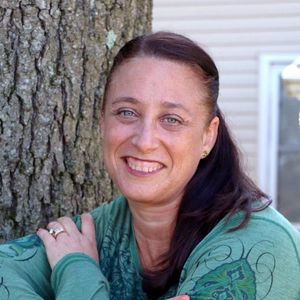 Meet your Posher, Sheryl